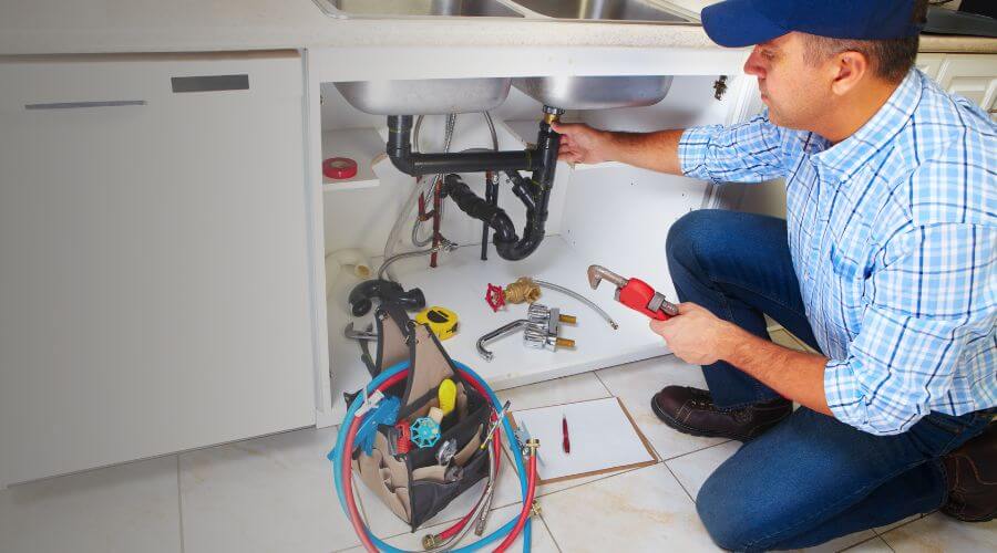Professional sewer line replacement in Avoca, TX